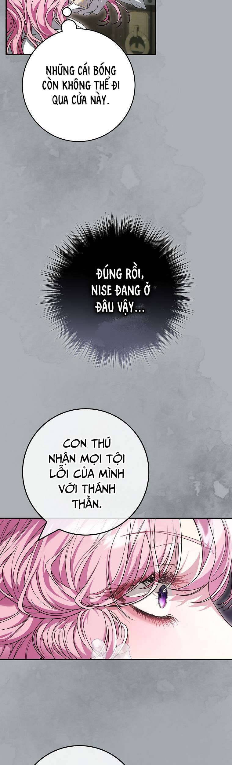 Tôi Bị Mắc Kẹt Trong Trò Chơi Lỗi Chapter 67 - Trang 2