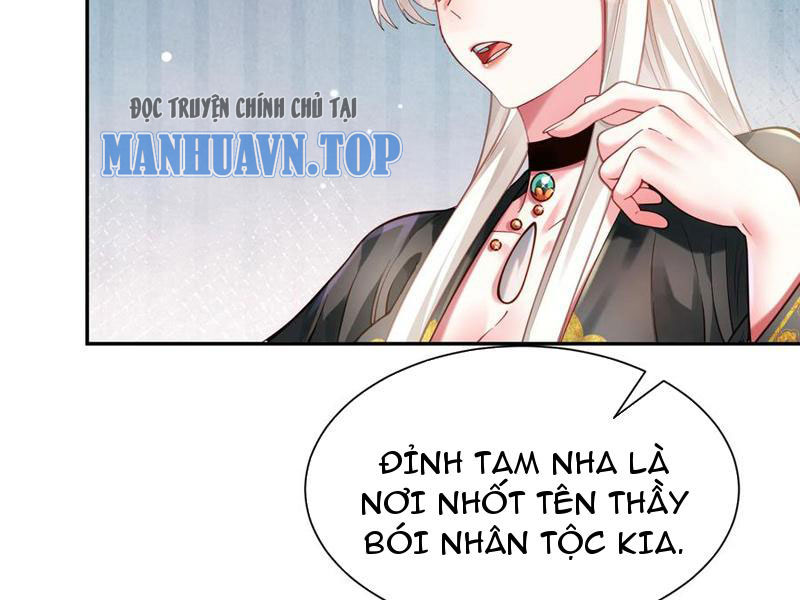 Đoán Mệnh Mà Thôi, Cửu Vĩ Yêu Đế Làm Sao Lại Thành Nương Tử Của Ta?! Chapter 24 - Trang 2