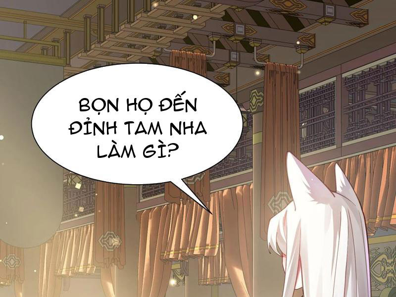 Đoán Mệnh Mà Thôi, Cửu Vĩ Yêu Đế Làm Sao Lại Thành Nương Tử Của Ta?! Chapter 24 - Trang 2