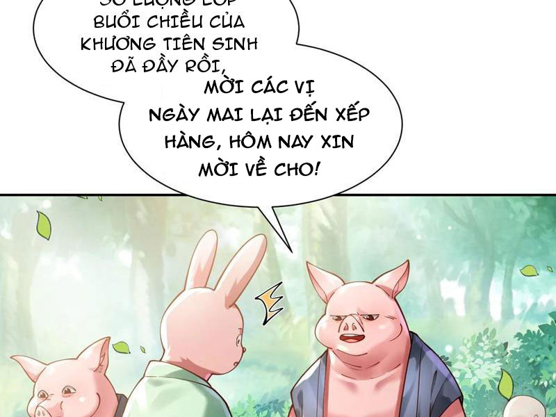 Đoán Mệnh Mà Thôi, Cửu Vĩ Yêu Đế Làm Sao Lại Thành Nương Tử Của Ta?! Chapter 24 - Trang 2