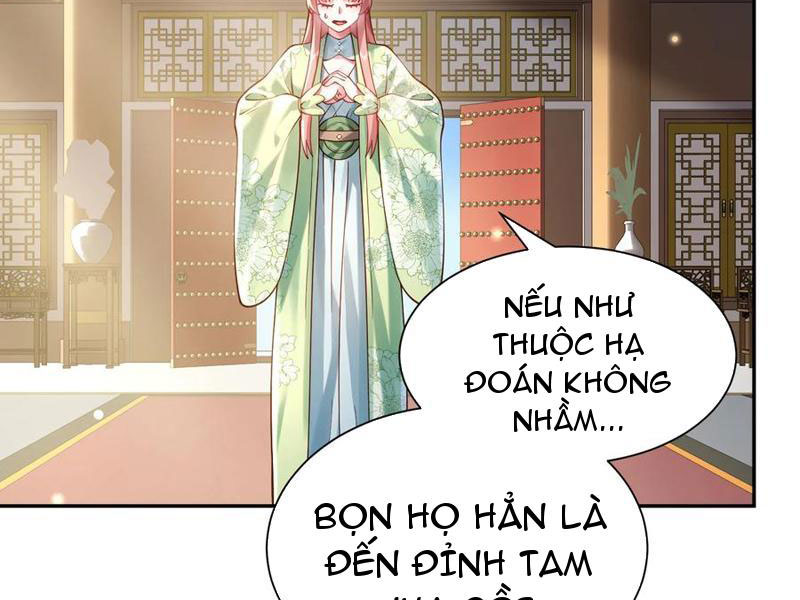 Đoán Mệnh Mà Thôi, Cửu Vĩ Yêu Đế Làm Sao Lại Thành Nương Tử Của Ta?! Chapter 24 - Trang 2