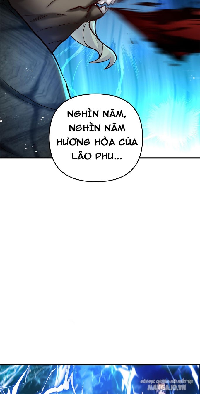 Đoán Mệnh Mà Thôi, Cửu Vĩ Yêu Đế Làm Sao Lại Thành Nương Tử Của Ta?! Chapter 4 - Trang 2