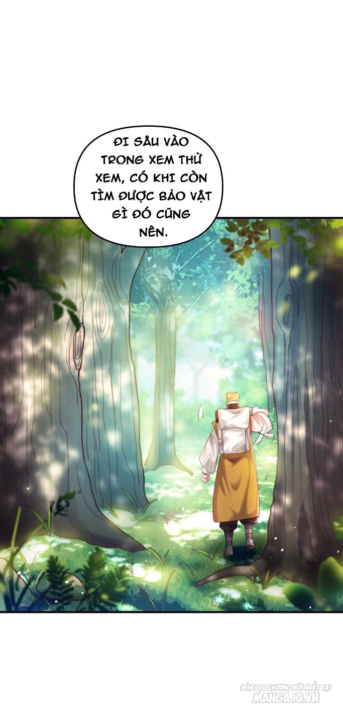 Đoán Mệnh Mà Thôi, Cửu Vĩ Yêu Đế Làm Sao Lại Thành Nương Tử Của Ta?! Chapter 2 - Trang 2