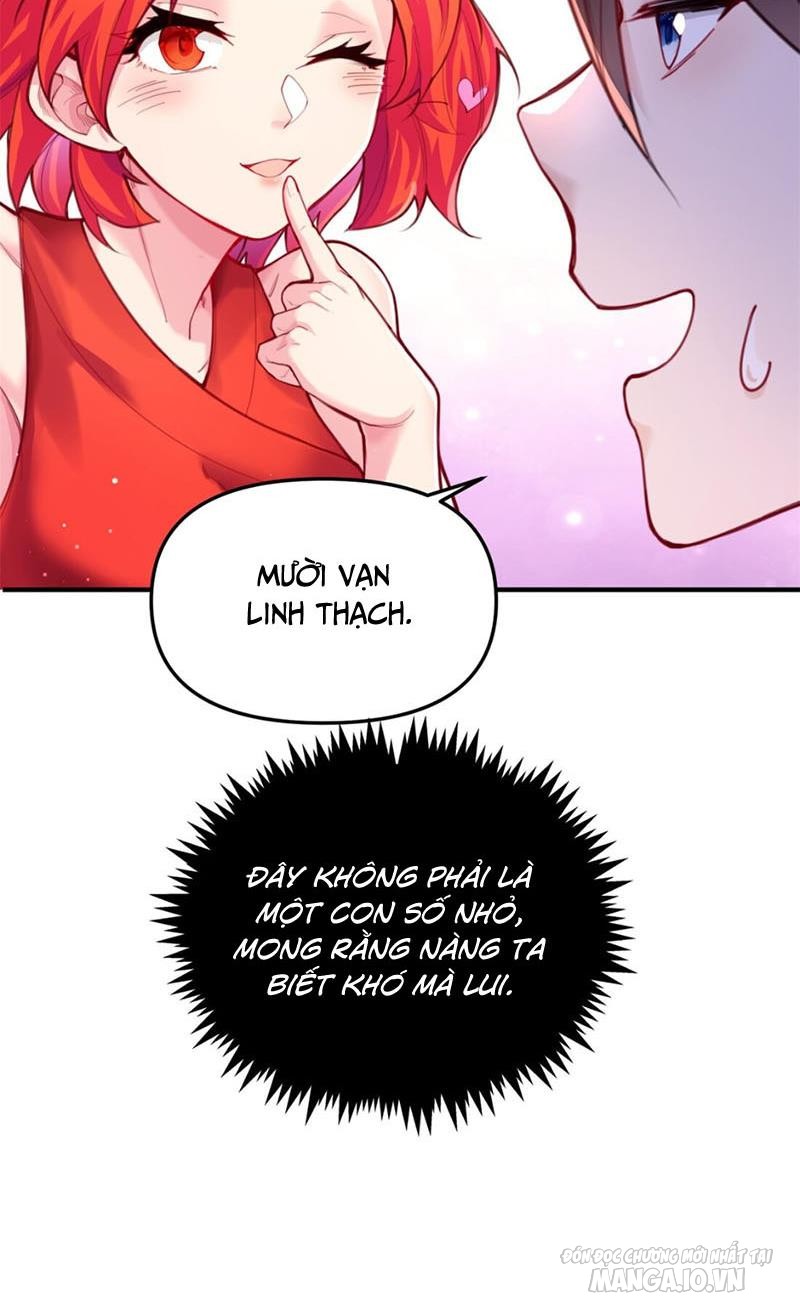 Đoán Mệnh Mà Thôi, Cửu Vĩ Yêu Đế Làm Sao Lại Thành Nương Tử Của Ta?! Chapter 1 - Trang 2