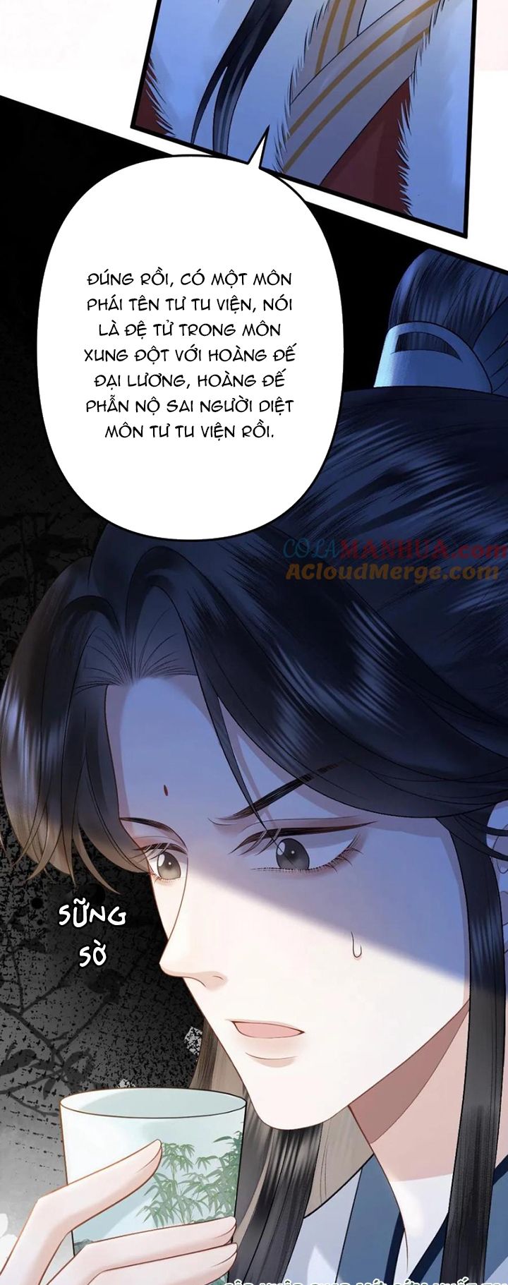 Sau Khi Xuyên Thành Pháo Hôi Ác Độc Ta Bị Ép Mở Tu La Tràng Chapter 98 - Trang 2