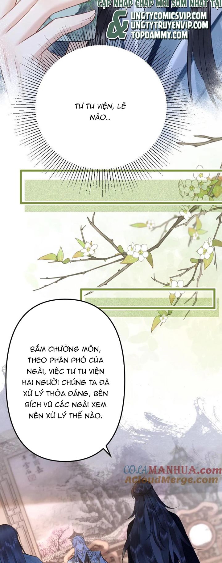 Sau Khi Xuyên Thành Pháo Hôi Ác Độc Ta Bị Ép Mở Tu La Tràng Chapter 98 - Trang 2