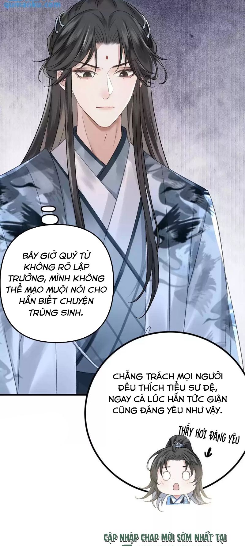 Sau Khi Xuyên Thành Pháo Hôi Ác Độc Ta Bị Ép Mở Tu La Tràng Chapter 10 - Trang 2