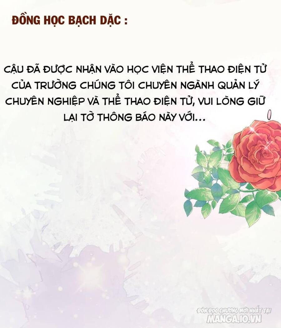 Tôi Chỉ Muốn Chơi Game, Đừng Lôi Vào Yêu Đương Chapter 13 - Trang 2