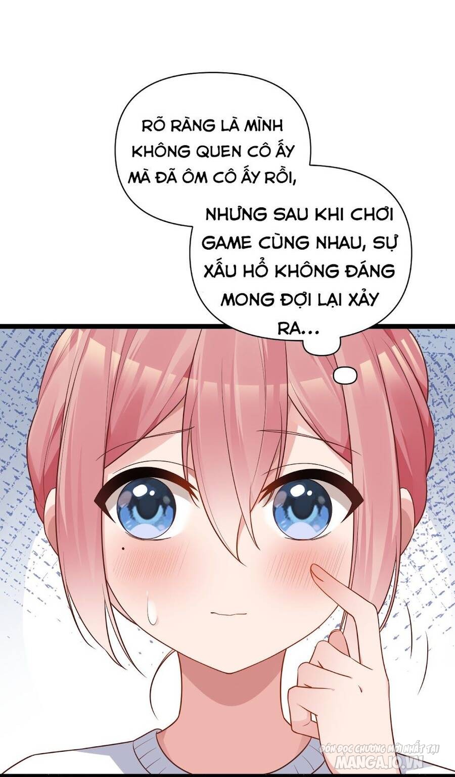 Tôi Chỉ Muốn Chơi Game, Đừng Lôi Vào Yêu Đương Chapter 11 - Trang 2