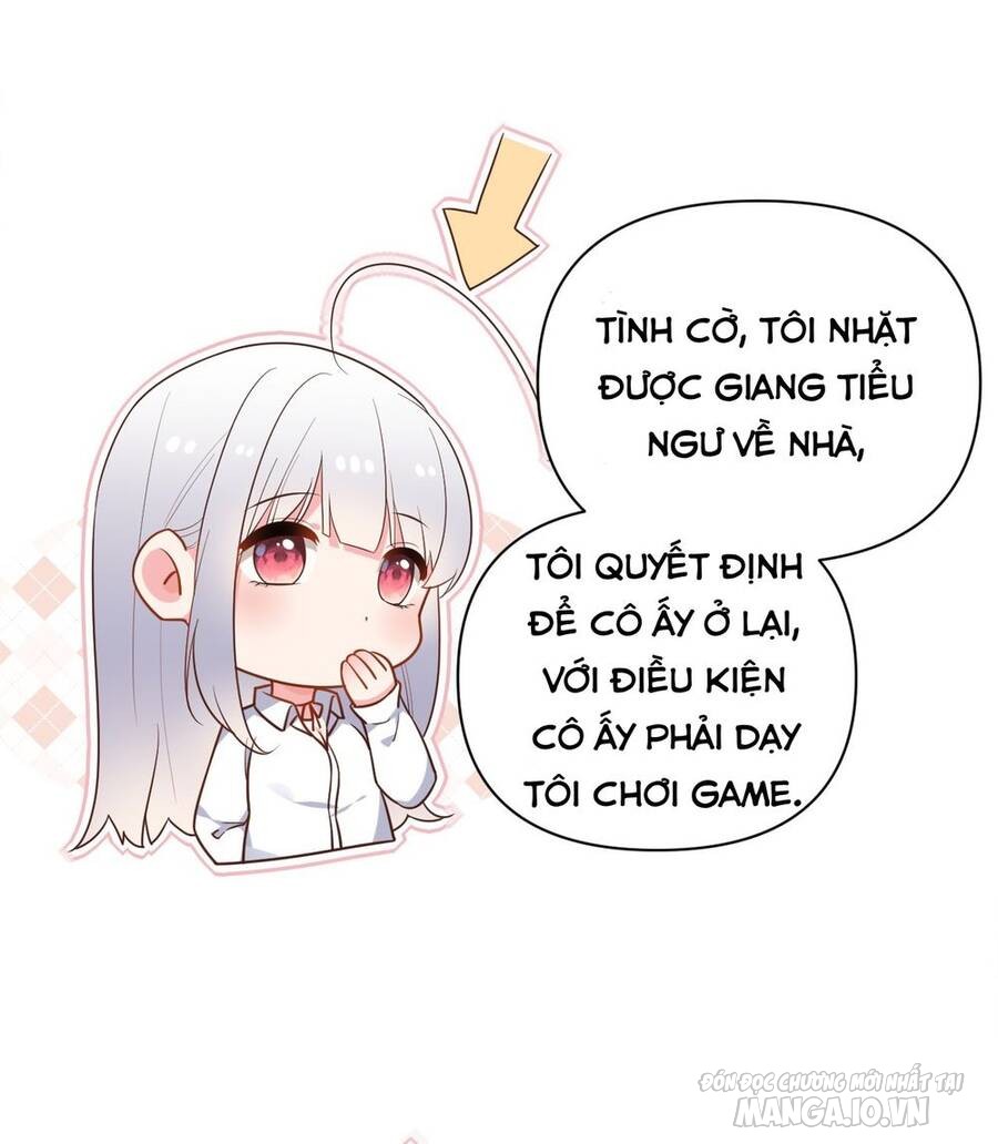 Tôi Chỉ Muốn Chơi Game, Đừng Lôi Vào Yêu Đương Chapter 8 - Trang 2