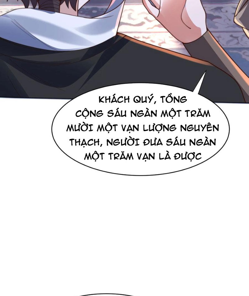 Ta Nuôi Quỷ Ở Trấn Ma Ty Chapter 310 - Trang 2