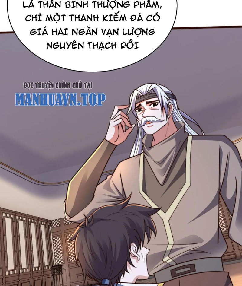 Ta Nuôi Quỷ Ở Trấn Ma Ty Chapter 310 - Trang 2