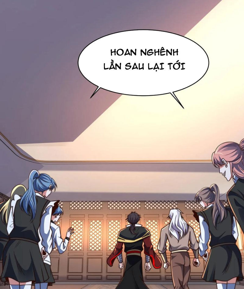 Ta Nuôi Quỷ Ở Trấn Ma Ty Chapter 310 - Trang 2