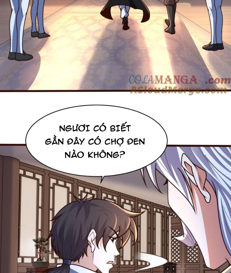 Ta Nuôi Quỷ Ở Trấn Ma Ty Chapter 310 - Trang 2