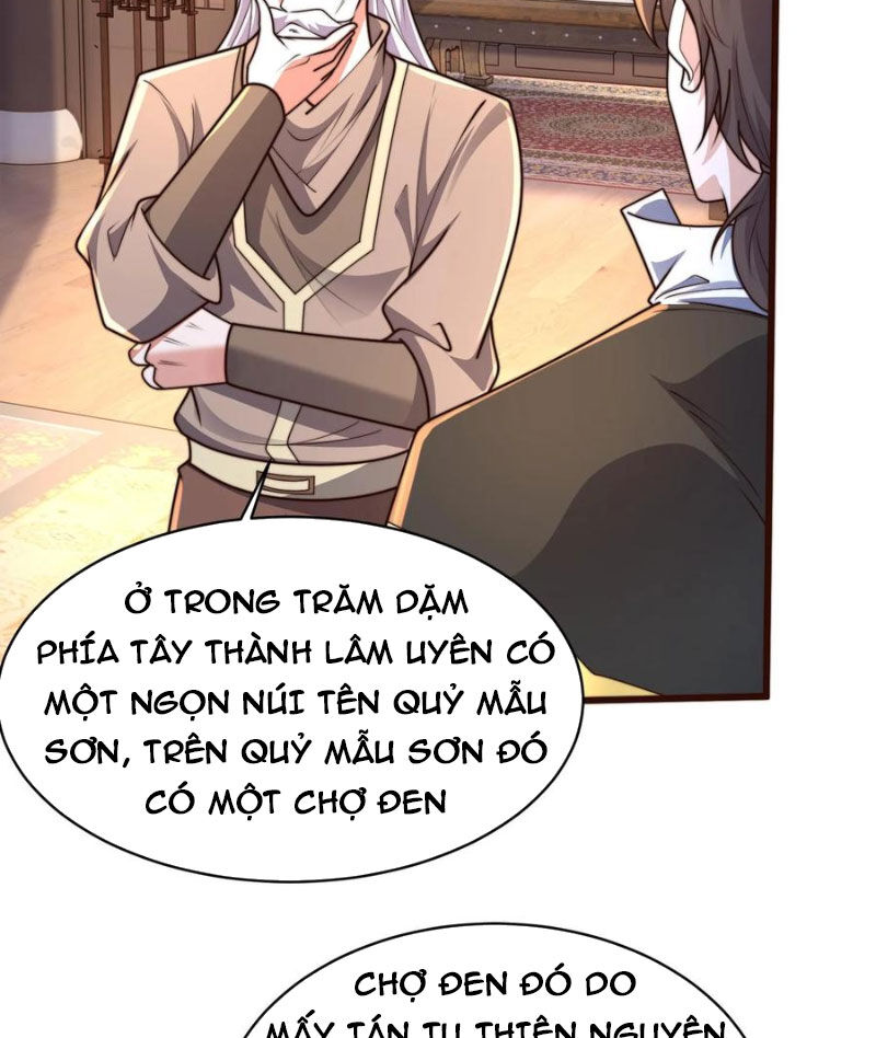 Ta Nuôi Quỷ Ở Trấn Ma Ty Chapter 310 - Trang 2