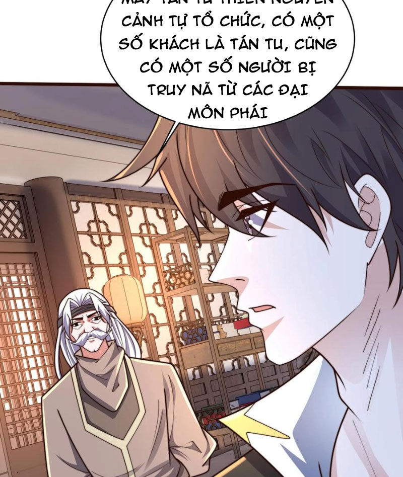 Ta Nuôi Quỷ Ở Trấn Ma Ty Chapter 310 - Trang 2