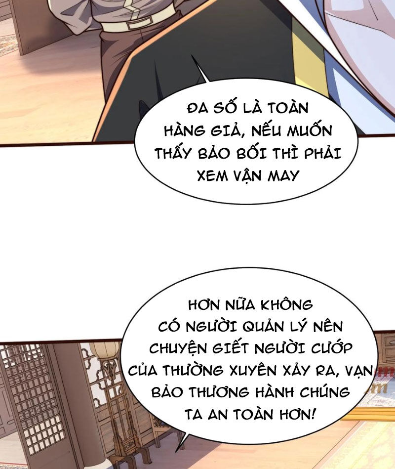 Ta Nuôi Quỷ Ở Trấn Ma Ty Chapter 310 - Trang 2