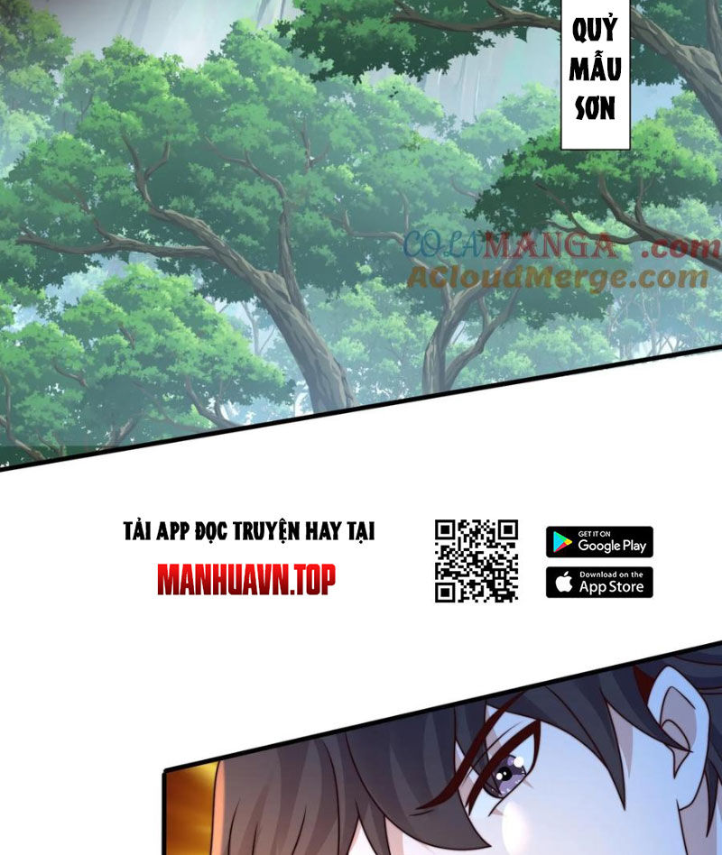 Ta Nuôi Quỷ Ở Trấn Ma Ty Chapter 310 - Trang 2