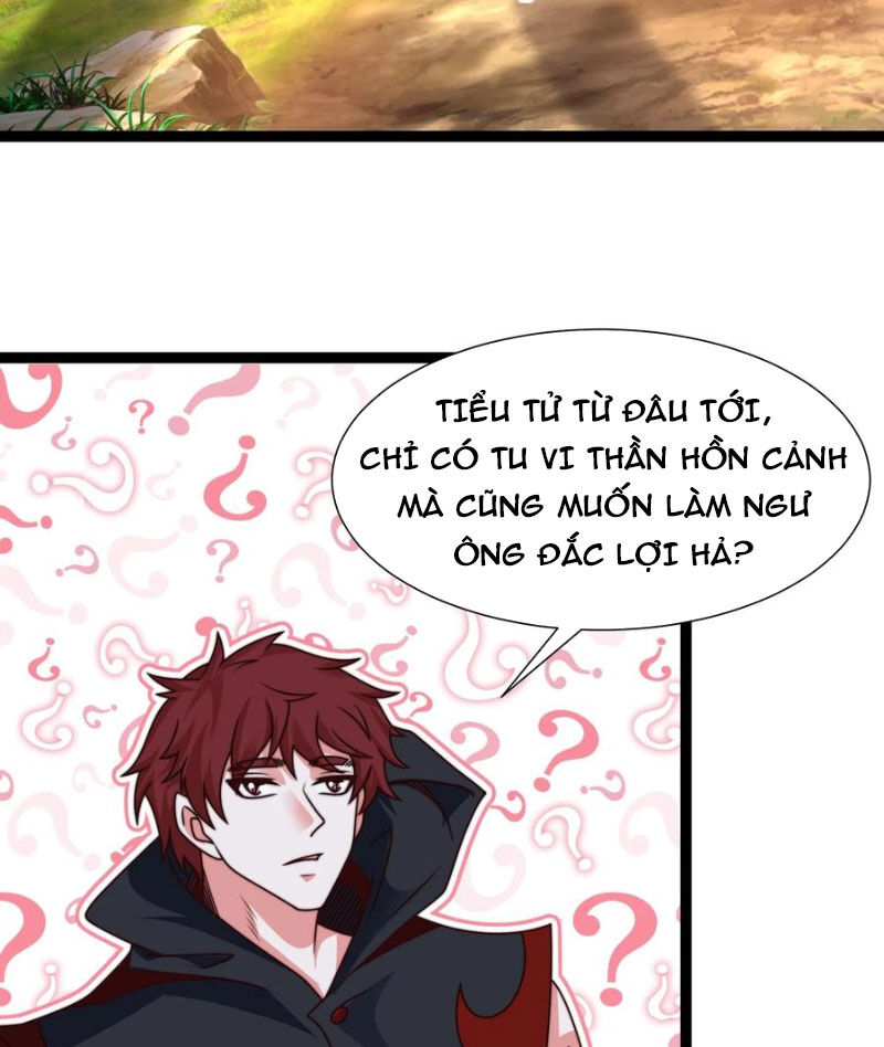 Ta Nuôi Quỷ Ở Trấn Ma Ty Chapter 310 - Trang 2