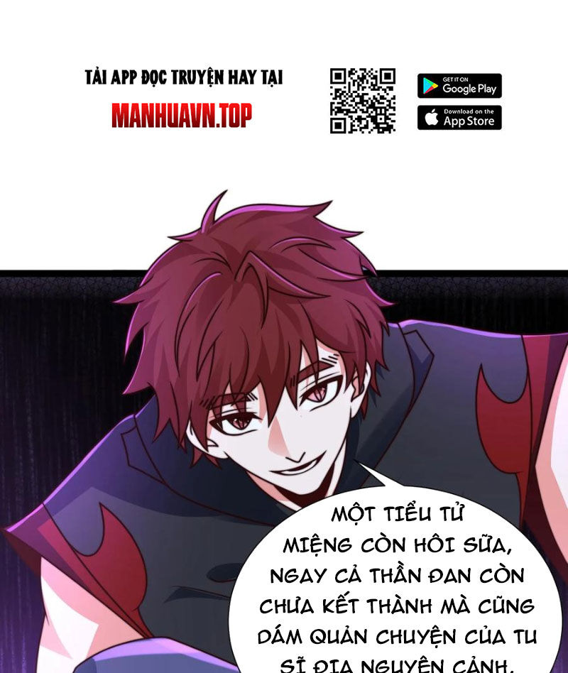 Ta Nuôi Quỷ Ở Trấn Ma Ty Chapter 310 - Trang 2