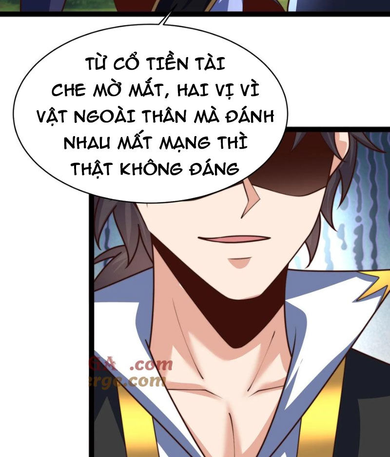 Ta Nuôi Quỷ Ở Trấn Ma Ty Chapter 310 - Trang 2