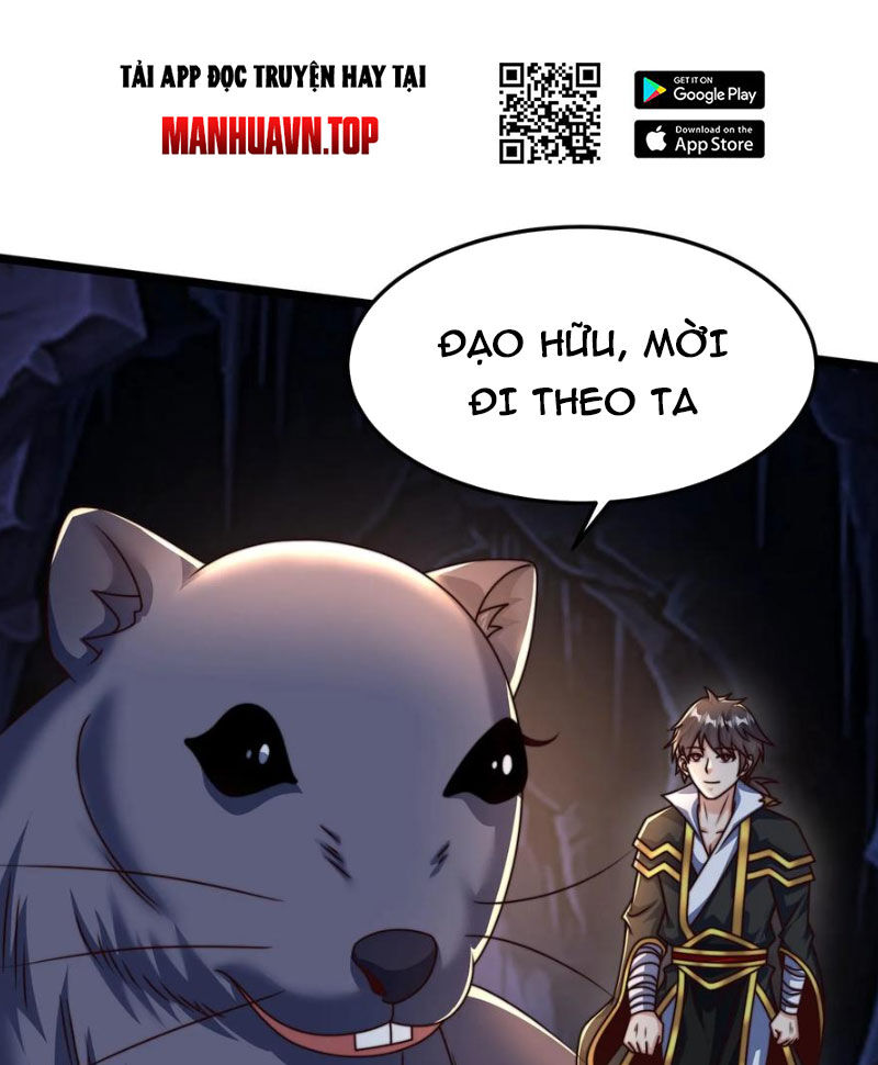 Ta Nuôi Quỷ Ở Trấn Ma Ty Chapter 309 - Trang 2