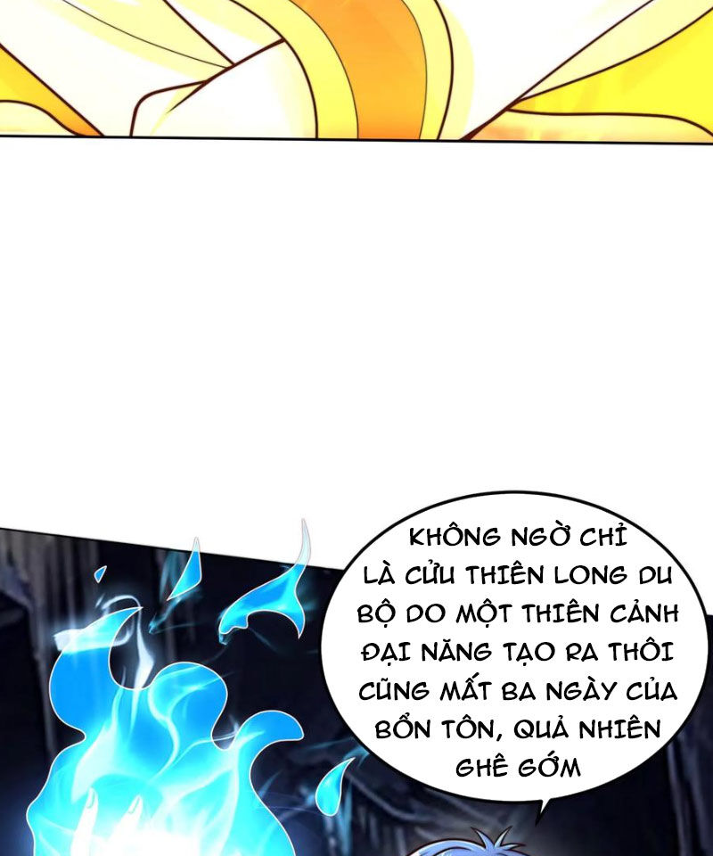 Ta Nuôi Quỷ Ở Trấn Ma Ty Chapter 309 - Trang 2