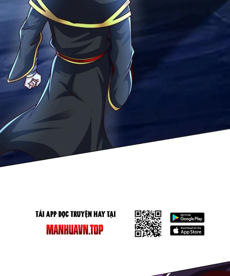 Ta Nuôi Quỷ Ở Trấn Ma Ty Chapter 309 - Trang 2