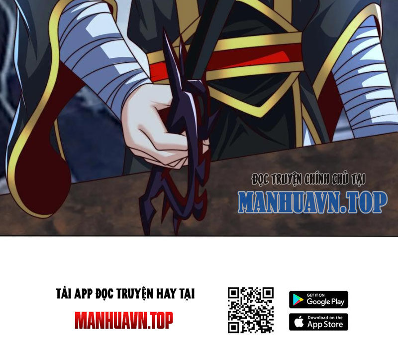 Ta Nuôi Quỷ Ở Trấn Ma Ty Chapter 309 - Trang 2