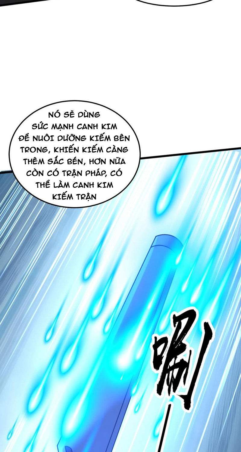 Ta Nuôi Quỷ Ở Trấn Ma Ty Chapter 308 - Trang 2