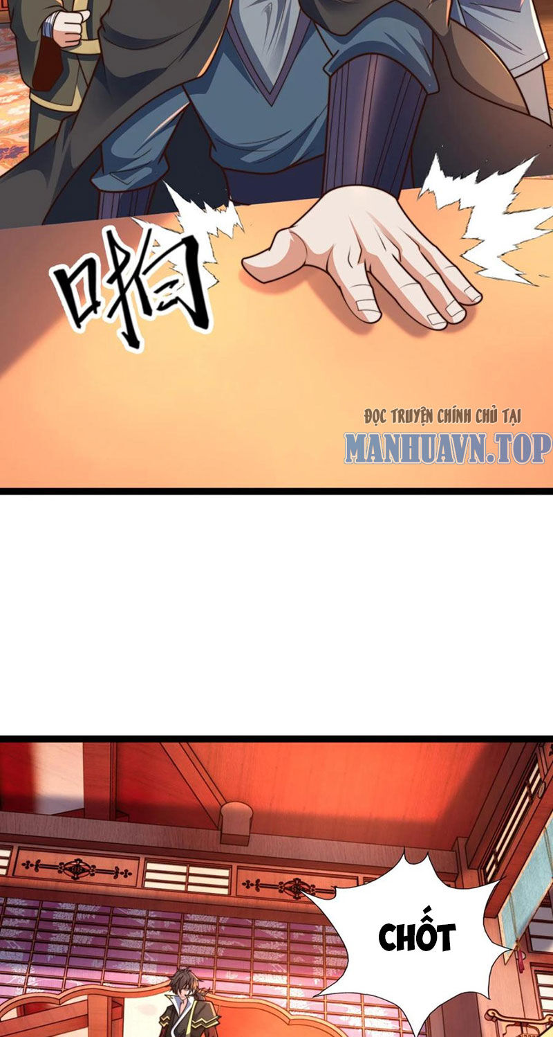 Ta Nuôi Quỷ Ở Trấn Ma Ty Chapter 308 - Trang 2