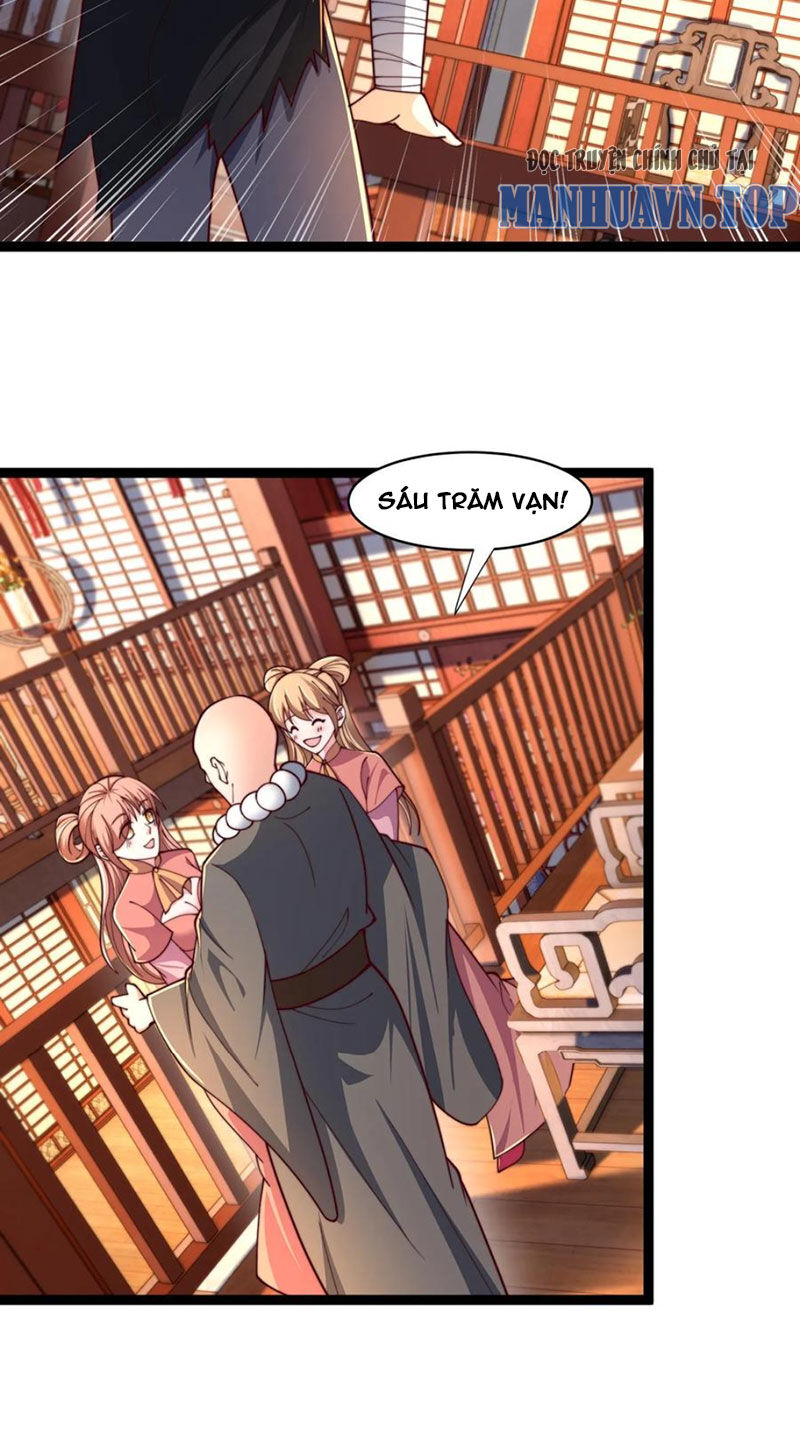 Ta Nuôi Quỷ Ở Trấn Ma Ty Chapter 307 - Trang 2