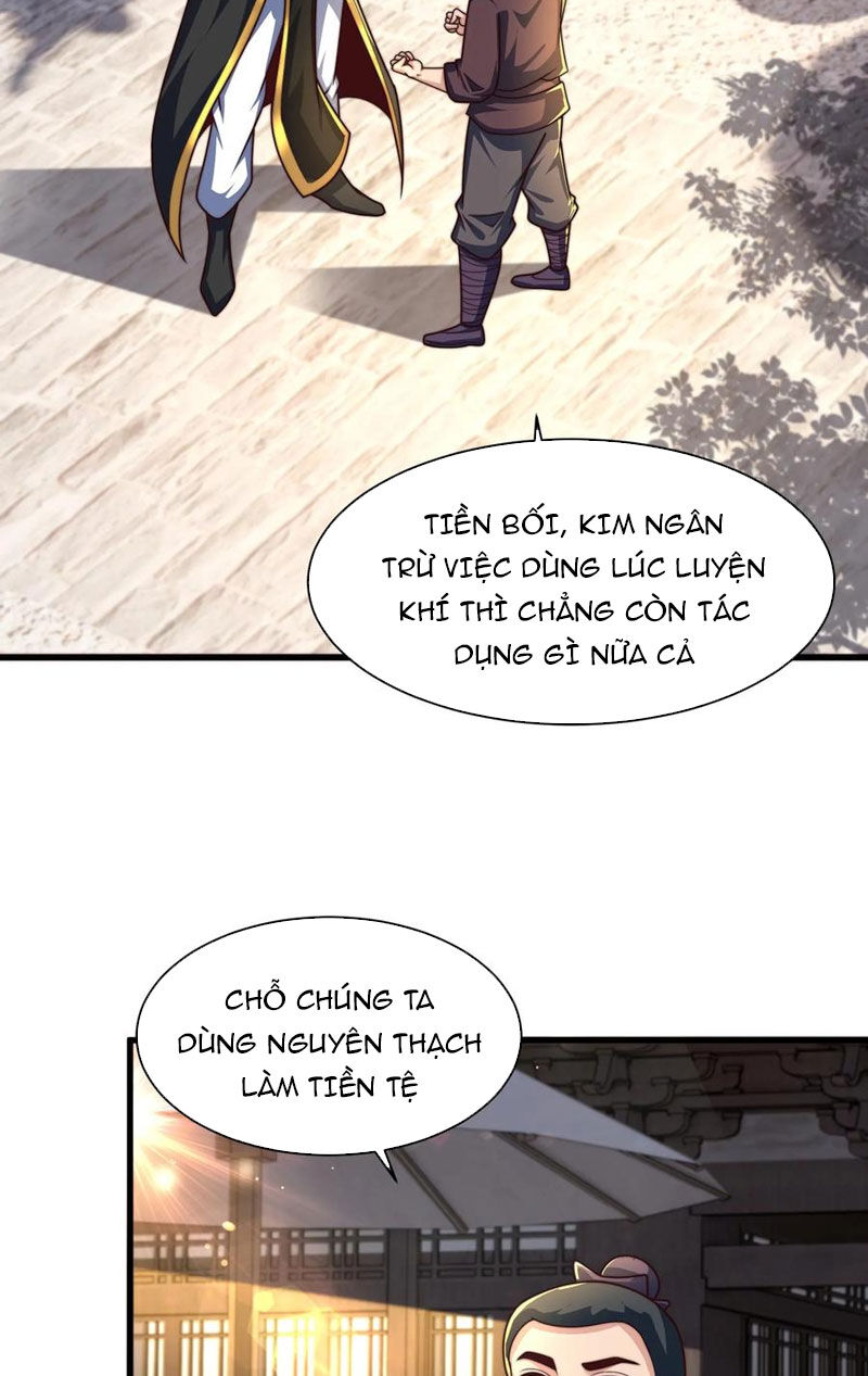 Ta Nuôi Quỷ Ở Trấn Ma Ty Chapter 305 - Trang 2