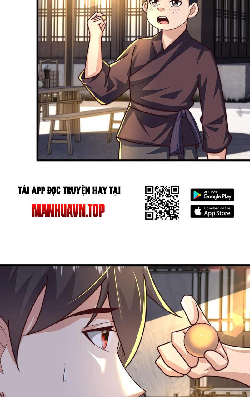 Ta Nuôi Quỷ Ở Trấn Ma Ty Chapter 305 - Trang 2