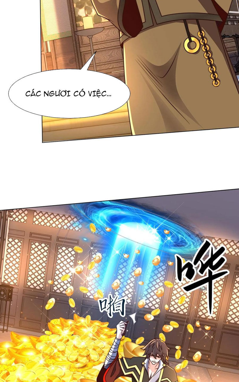 Ta Nuôi Quỷ Ở Trấn Ma Ty Chapter 305 - Trang 2