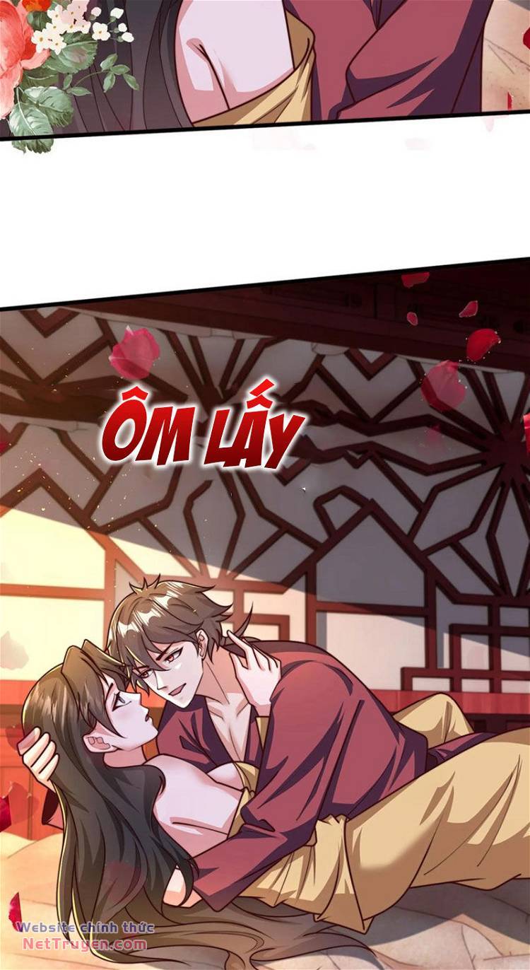 Ta Nuôi Quỷ Ở Trấn Ma Ty Chapter 303 - Trang 2