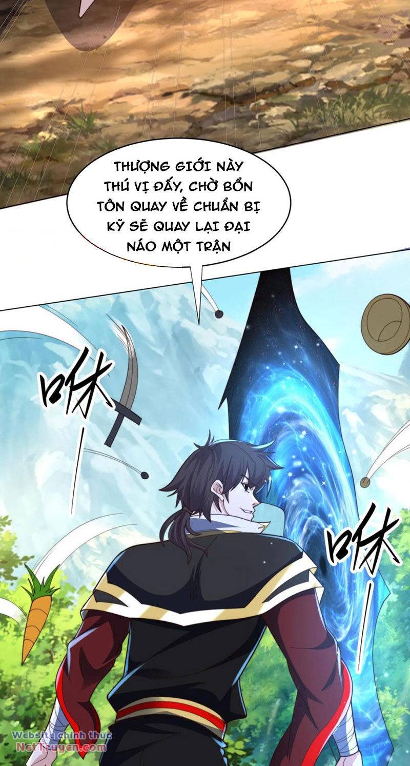 Ta Nuôi Quỷ Ở Trấn Ma Ty Chapter 302 - Trang 2