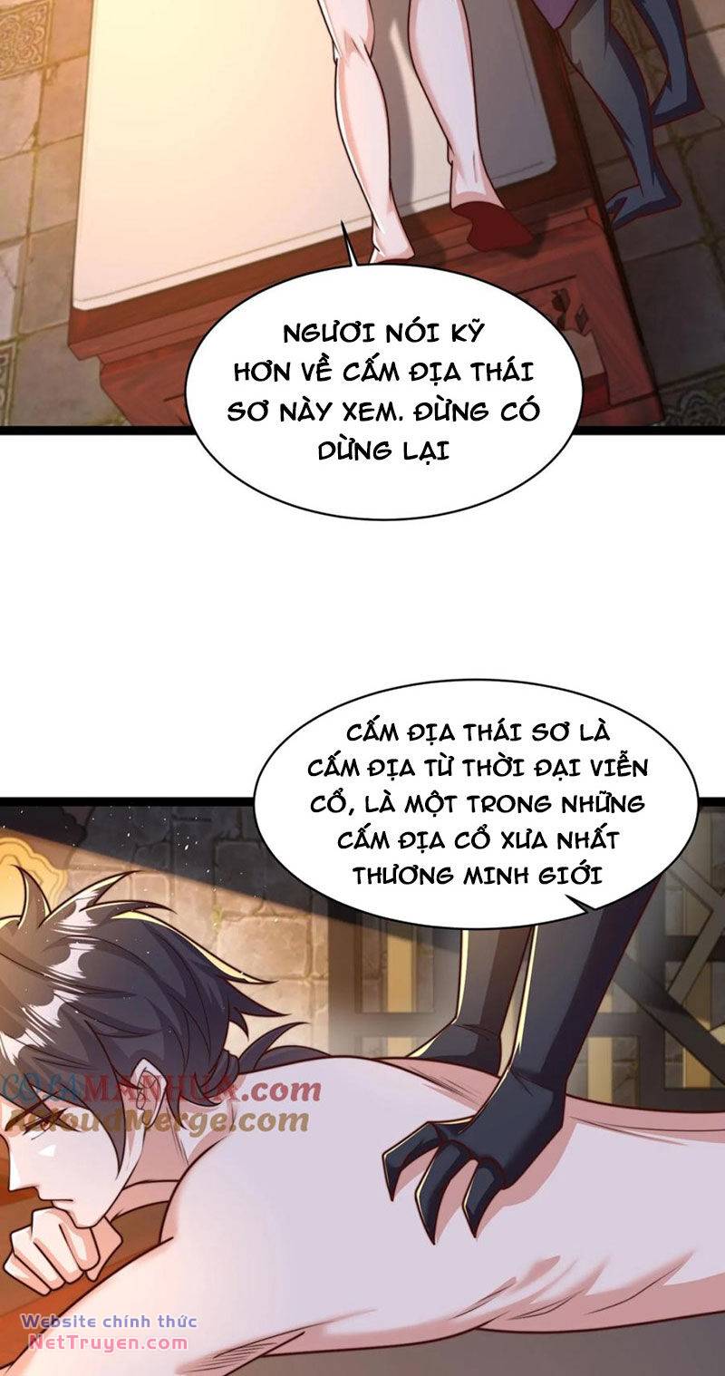 Ta Nuôi Quỷ Ở Trấn Ma Ty Chapter 302 - Trang 2