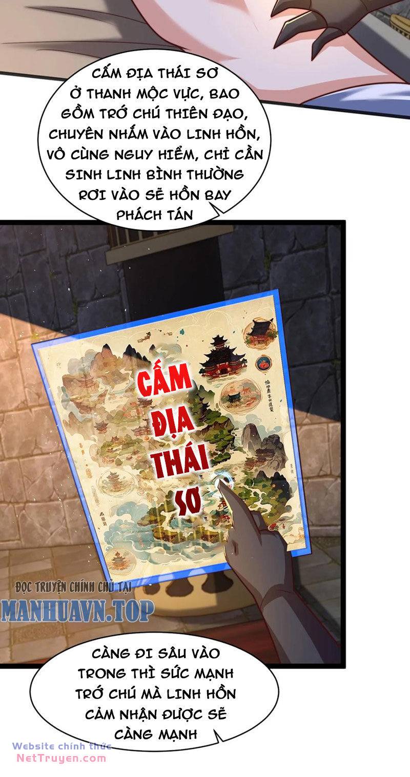 Ta Nuôi Quỷ Ở Trấn Ma Ty Chapter 302 - Trang 2