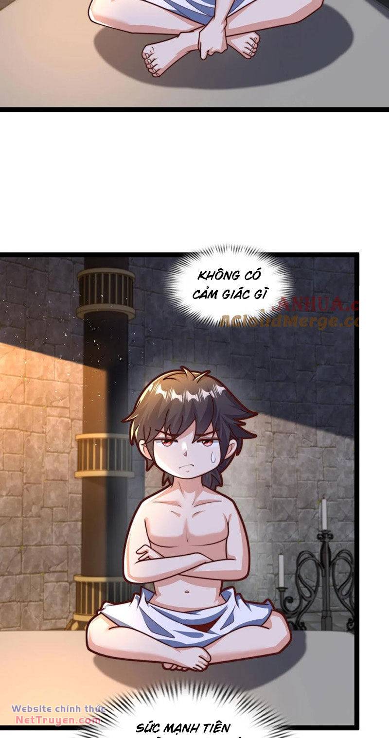 Ta Nuôi Quỷ Ở Trấn Ma Ty Chapter 302 - Trang 2