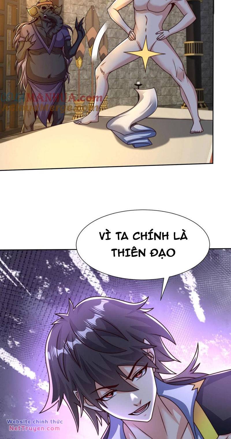 Ta Nuôi Quỷ Ở Trấn Ma Ty Chapter 302 - Trang 2