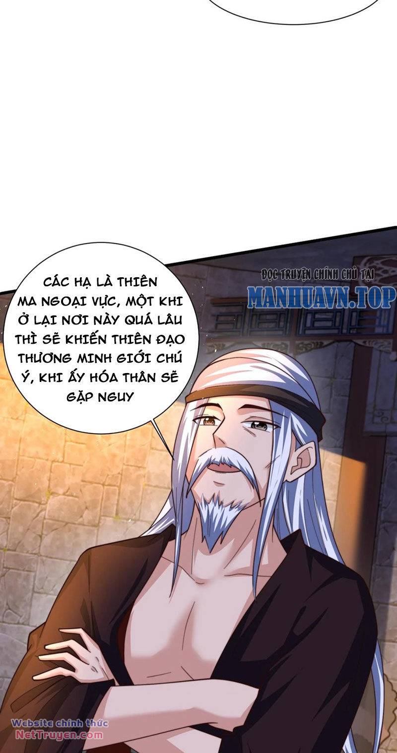 Ta Nuôi Quỷ Ở Trấn Ma Ty Chapter 300 - Trang 2