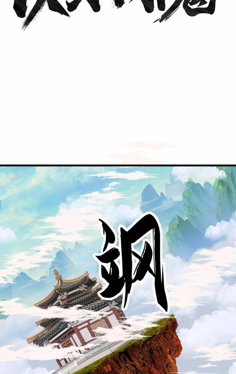 Ta Nuôi Quỷ Ở Trấn Ma Ty Chapter 298 - Trang 2