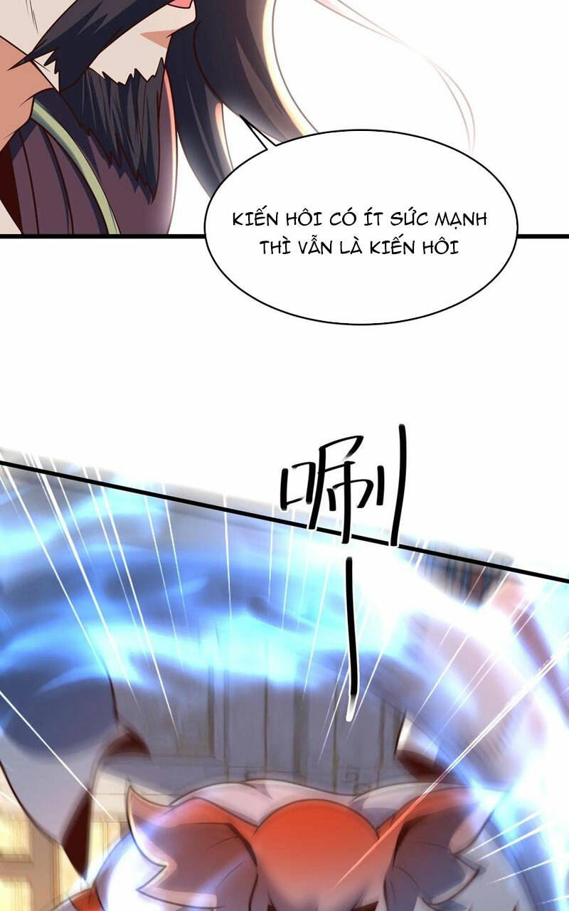 Ta Nuôi Quỷ Ở Trấn Ma Ty Chapter 298 - Trang 2