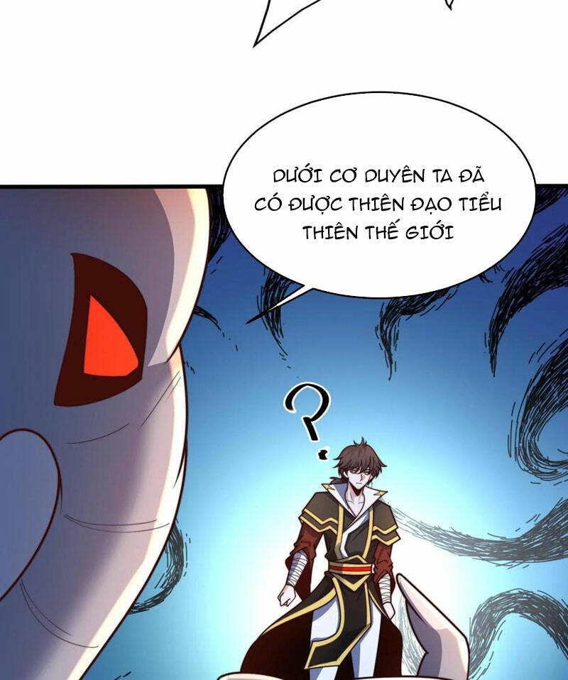 Ta Nuôi Quỷ Ở Trấn Ma Ty Chapter 298 - Trang 2