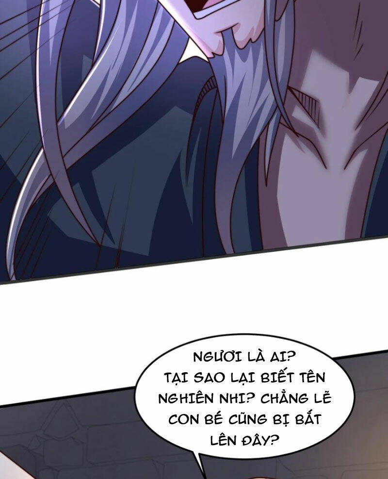 Ta Nuôi Quỷ Ở Trấn Ma Ty Chapter 297 - Trang 2