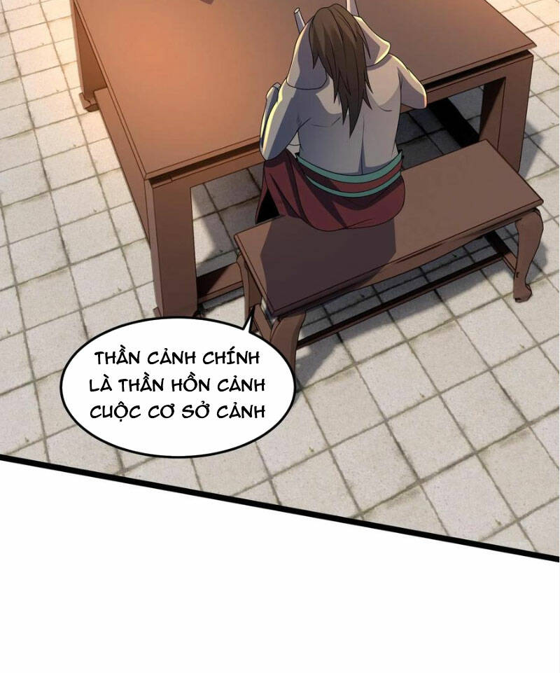 Ta Nuôi Quỷ Ở Trấn Ma Ty Chapter 296 - Trang 2