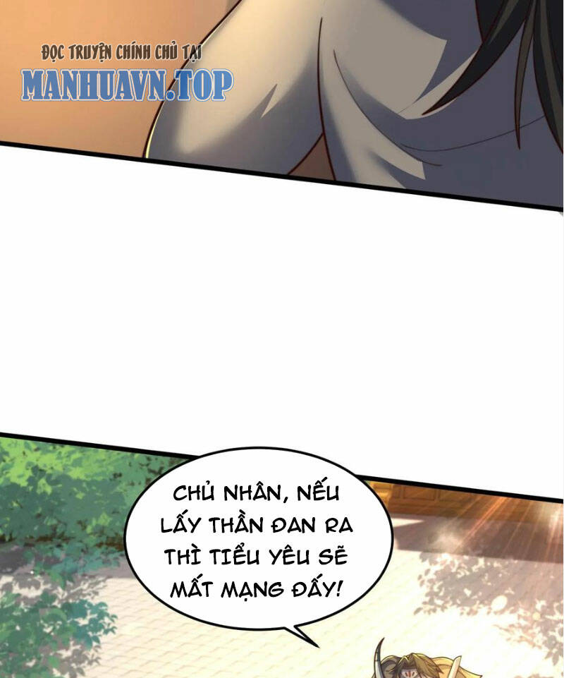 Ta Nuôi Quỷ Ở Trấn Ma Ty Chapter 296 - Trang 2