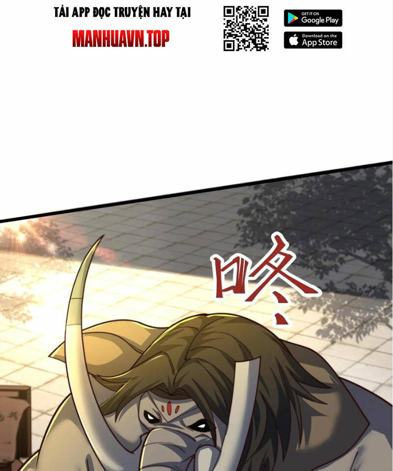 Ta Nuôi Quỷ Ở Trấn Ma Ty Chapter 296 - Trang 2