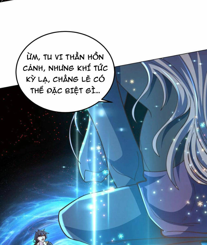 Ta Nuôi Quỷ Ở Trấn Ma Ty Chapter 296 - Trang 2